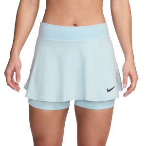 NikeCourt Dri-FIT Victory Women's Flouncy Tennis Skirt