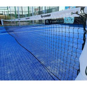 Φιλέ Padel Premium (10m x 0.92m) 250MM-Padel