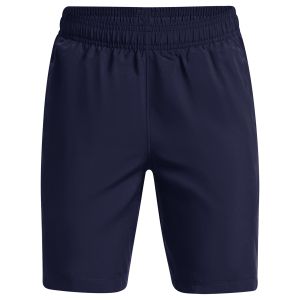 Under Armour Woven Graphic Boys Shorts 1370178-410