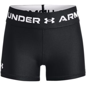 Under Armour HeatGear Girls' Shorts