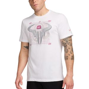 Nike Rafa Dri-FIT Men's Tennis T-Shirt FZ8113-100