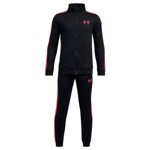 Under Armour Boys' Knit Track Suit 1363290-005