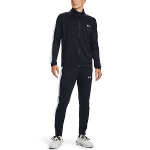 Ανδρική Φόρμα Under Armour Knit Emea Men's Track Suit 1357139-001