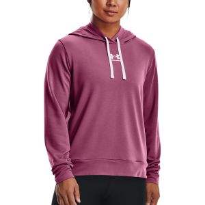 Under Armour Rival Terry Women's Hoodie 1369855-669