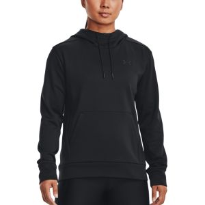 Under Armour Fleece Left Chest Women's Hoodie 1373055-001