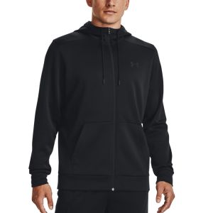 Under Armour Fleece Men's Full-Zip Hoodie 1373357-001