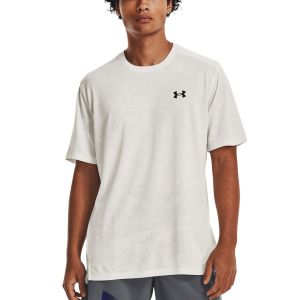 Under Armour Tech Vent Jacquard Men's T-Shirt