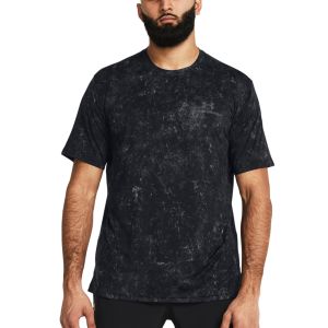 Under Armour Vanish Energy Printed Men's Short Sleeve