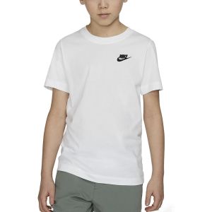 Nike Sportswear Boys' T-Shirt