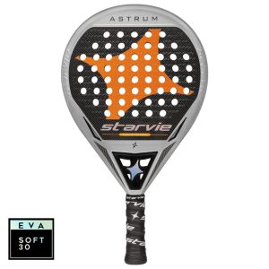 Starvie Astrum Padel Racket PSTAM11000