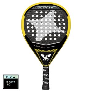 Starvie Basalto Padel Racket PSTBS11000