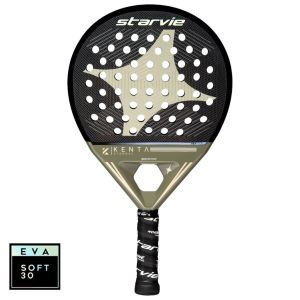 Starvie Kenta Padel Racket PSTKT11000