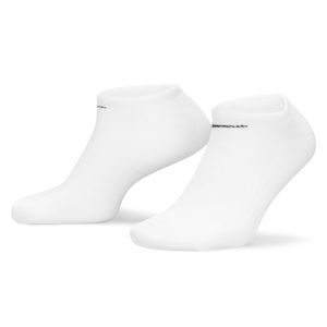 Nike Everyday Cushioned Training No-Show Socks x 6