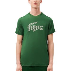 Lacoste Ultra Dry Piqué Men's Sport T-Shirt TH2623-132