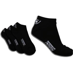 Αθλητικές Κάλτσες Topspin No-Show Sport Socks x 3 TOCSK3PS