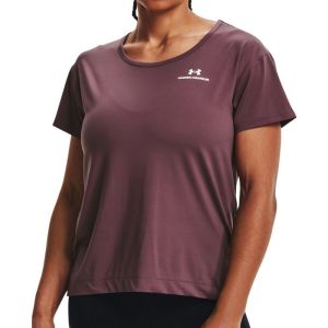 Under Armour Rush Energy SS Core Women's Top 1365683-554