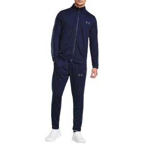 Under Armour Knit Men's Track Suit 1357139-410