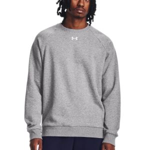 Under Armour Rival Men's Fleece Crew 1379755-025