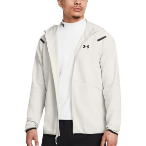 Under Armour Icon Fleece Hoodie Oversized PTH Men's Hoodie 1389352-110