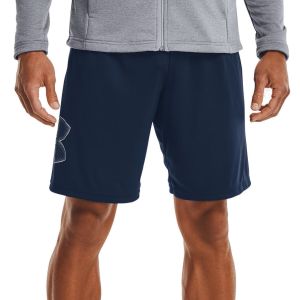 Under Armour Tech Men's Graphic Short 1306443-409