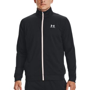 Under Armour Sportstyle Tricot Men's Jacket 1329293-002