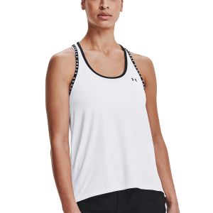 Under Armour Knockout Women's Tank 1351596-100