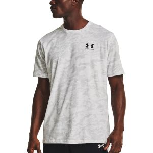 Under Armour ABC Camo Men's Short Sleeve 1357727-100