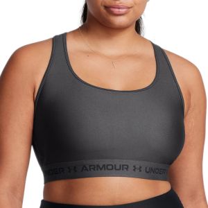 Under Armour Mid Crossback Women's Sports Bra