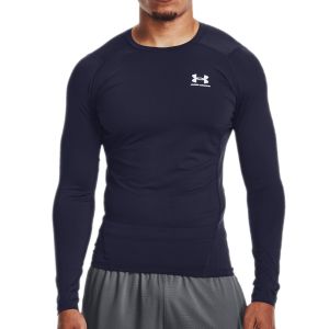 Under Armour Men's HeatGear Long Sleeve 1361524-410