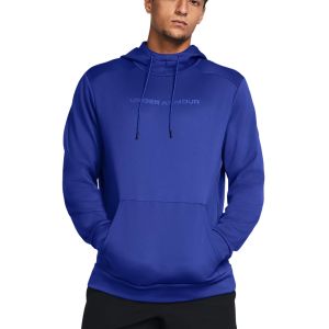 Under Armour Graphic Fleece Men's Hoodie