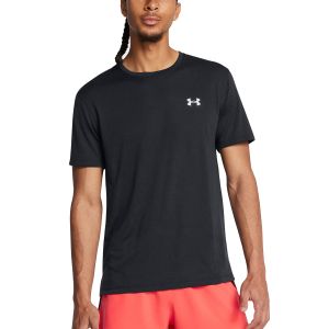 Under Armour Launch Camo Short Sleeve Men's T-shirt