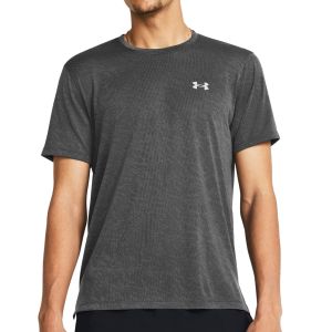 Under Armour Launch Camo Short Sleeve Men's T-shirt