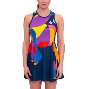 Bidi Badu Twiggy Women's Tennis Dress W1300007-DBLMX