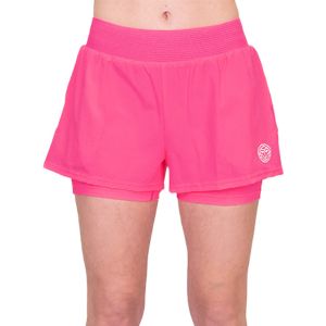 Bidi Badu Crew 2 In1 Women's Tennis Short W1470001-PK