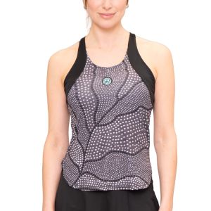 Bidi Badu Protected Leafs Women's Tennis Tank