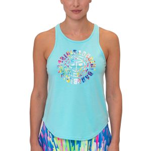 Bidi Badu Melbourne 2024 Women's Tennis Chill Tank W1580020-AQ