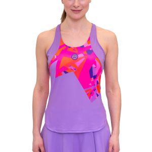 Bidi Badu Spike Women's Tennis Tank W1580028-LIPK