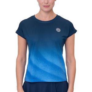 Bidi Badu Beach Spirit Women's Capsleeve W1620022-DBLBL