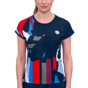 Bidi Badu New York 2024 Women's Tennis Capsleeve W1620024-DBLRDBL