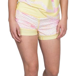 Bidi Badu Sua Tech 2 In 1 Women's Tennis Shorts W314080222-LYWRO