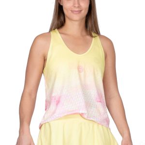 Bidi Badu Waris Tech Women's Tennis Tank (2 In 1) W334103222-LYWRO