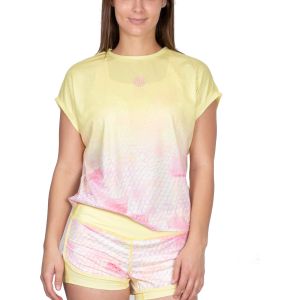 Bidi Badu Nadra Tech Women's Tennis Tee W354104222-LYWRO