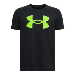 Under Armour Tech Big Logo Boys' T-Shirt