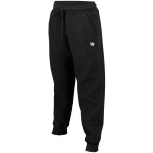 Wilson Boy's Cotton Tennis Pants