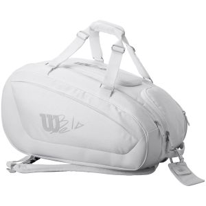 Τσάντα Padel Wilson Bela Super Tour WR8907202