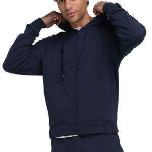 Wilson Team Parkside Zip Men's Hoodie