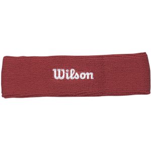 Επικεφαλίδα Wilson Tennis Headband WR5600190