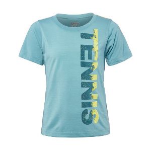 Wilson Tennis Tech Girl's Tee