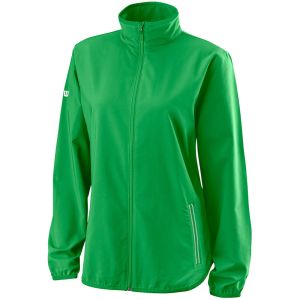 Wilson Team Woven Women's Jacket