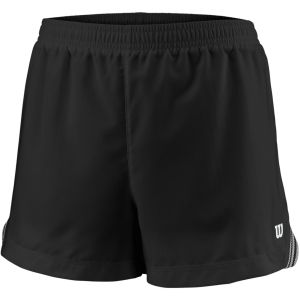 Wilson Team 3.5 Girls Shorts